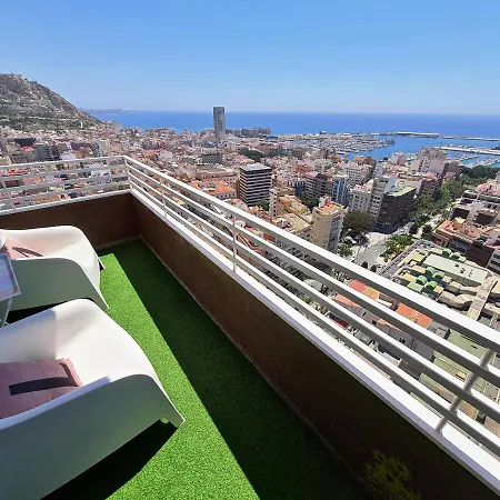 Apartament Mirador *