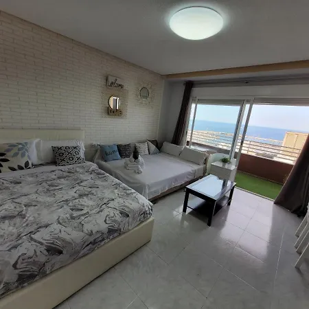 公寓 Mirador