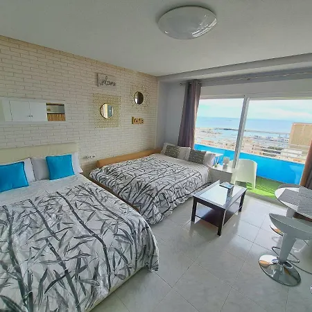 Mirador Daire