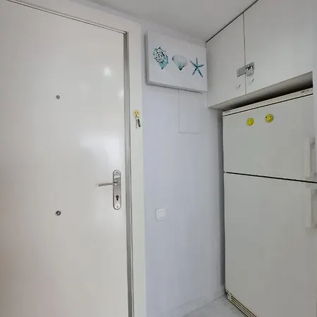 Apartament Mirador