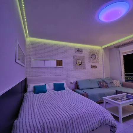 Apartament Mirador Alicante