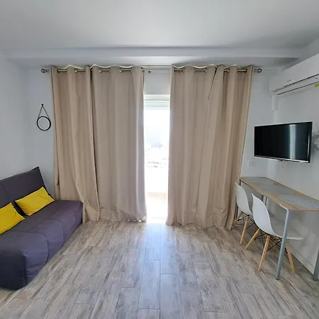 Mirador Apartament