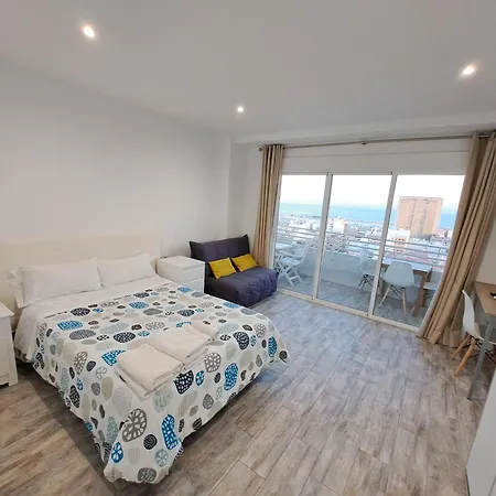 Apartament Mirador Alicante