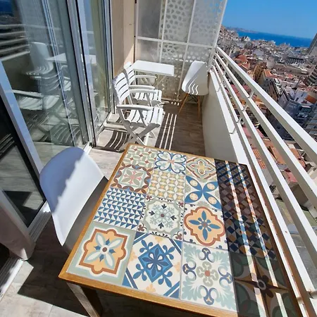 Mirador Daire