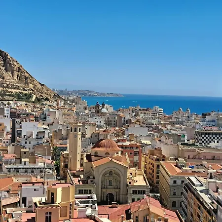 Apartament Mirador *