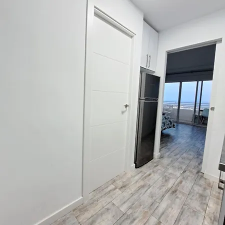 Apartament Mirador Alicante