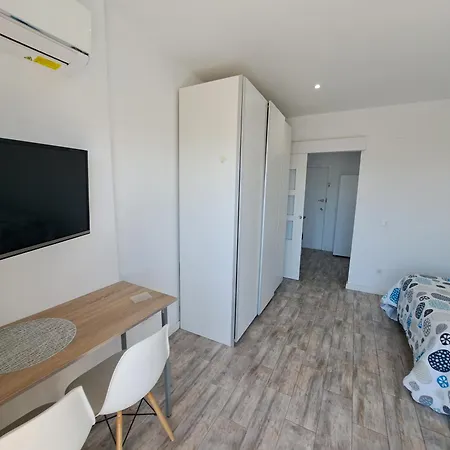 Appartement Mirador