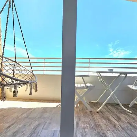 公寓 Mirador