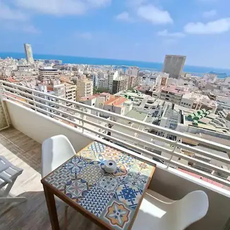 Mirador Apartament Alicante
