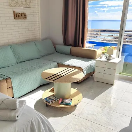 Daire Mirador Alicante