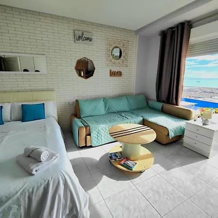 Appartement Mirador