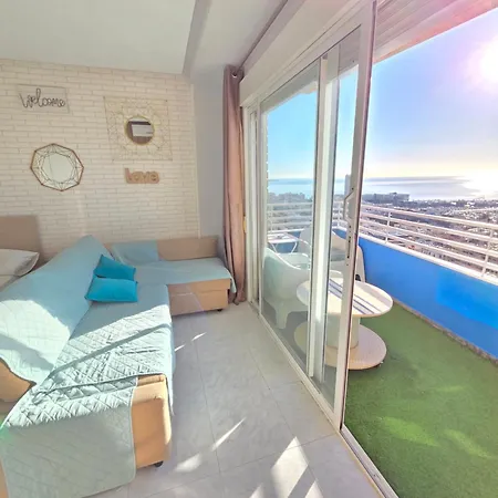 Mirador Alicante