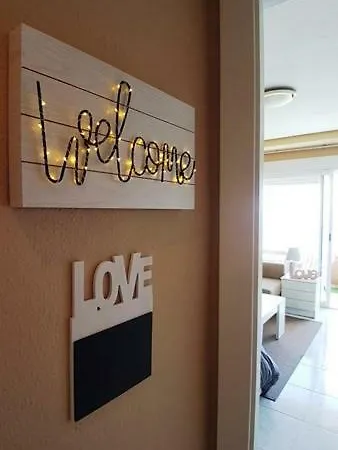 Apartament Mirador