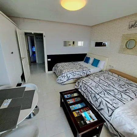 Daire Mirador Alicante