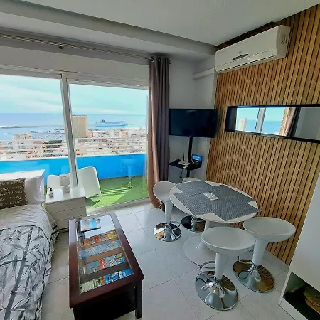 Mirador * لقنت