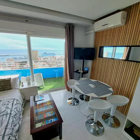 Mirador * Alicante