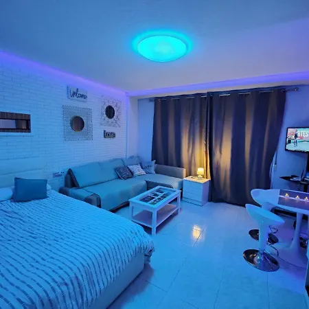 Mirador Daire