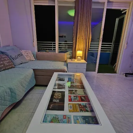 Mirador شقة لقنت