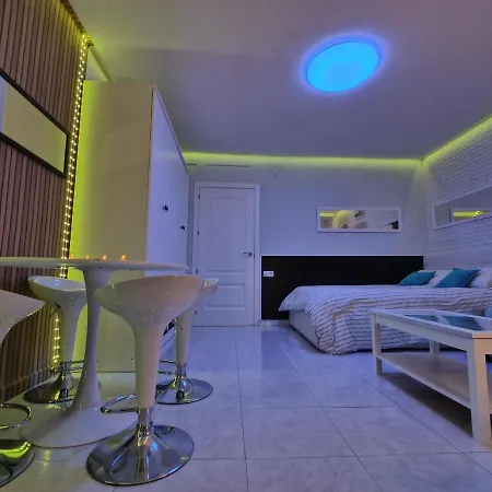 Mirador Appartement