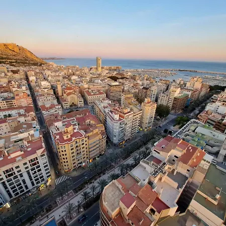 Appartement Mirador *