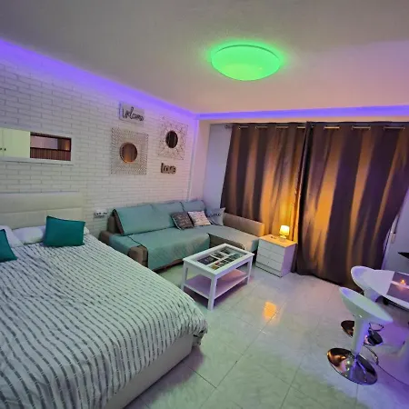 Mirador Appartement Alicante