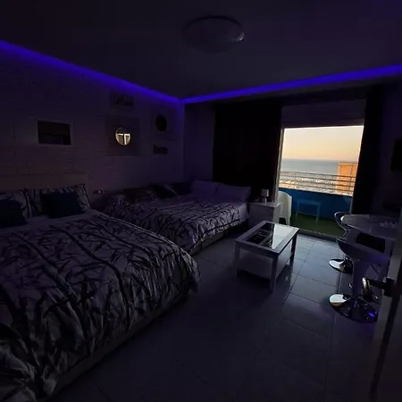 Mirador * لقنت