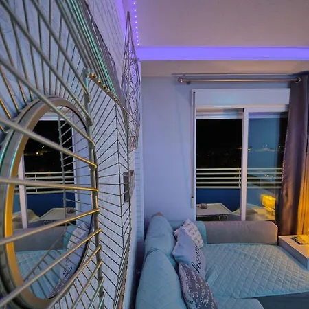 شقة Mirador لقنت