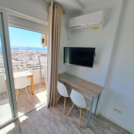 Mirador شقة لقنت