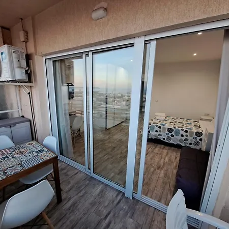 Mirador شقة لقنت