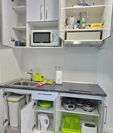 شقة Mirador *