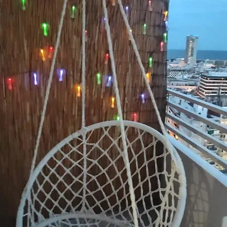 Mirador Daire Alicante