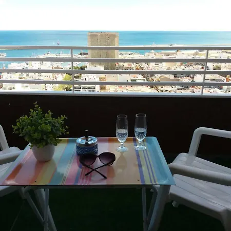 Mirador * Alicante